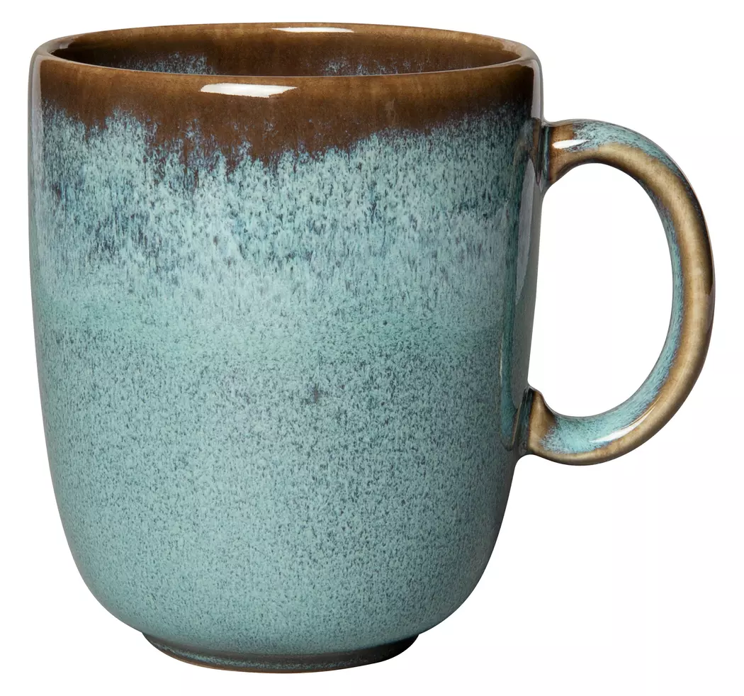 Kaffeebecher Lave Glacé 400 ml