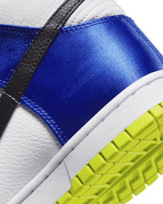 Nike Dunk High Women's Shoes