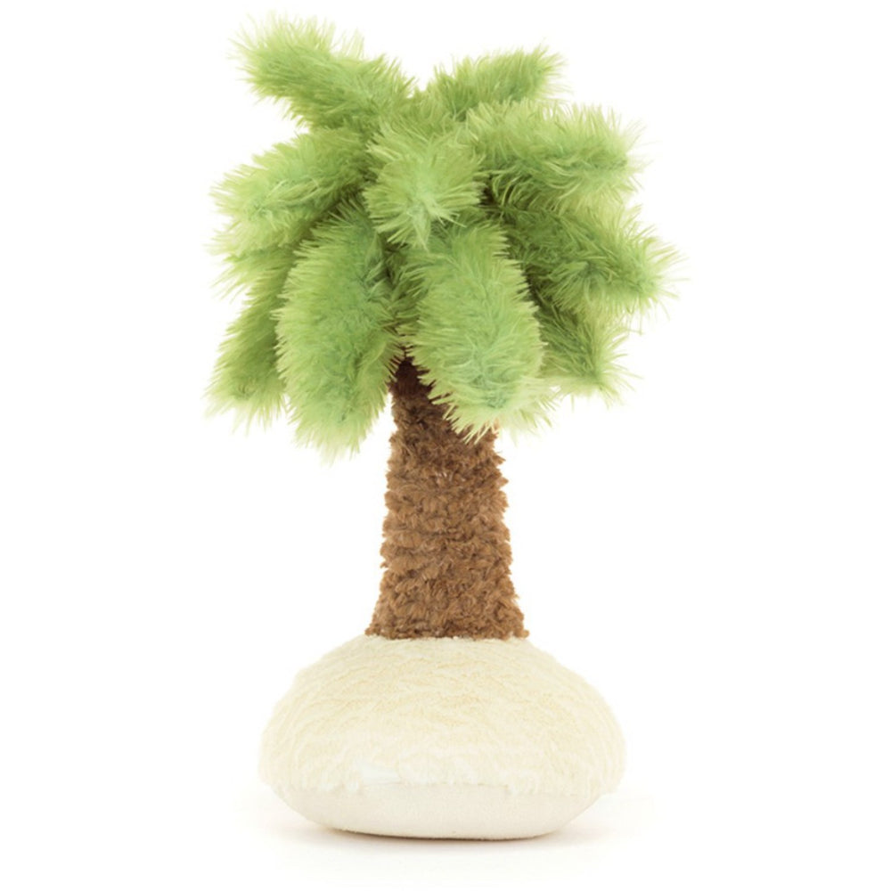Køb Jellycat Amuseables Pammie Palm Tree 34 Cm