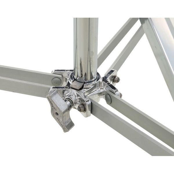 Avenger A0030CS Baby Steel Stand 30