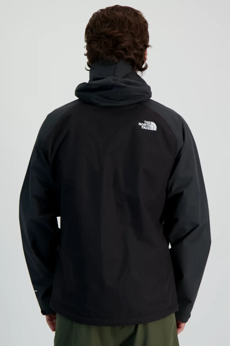 The North Face Stratos Herren Outdoorjacke