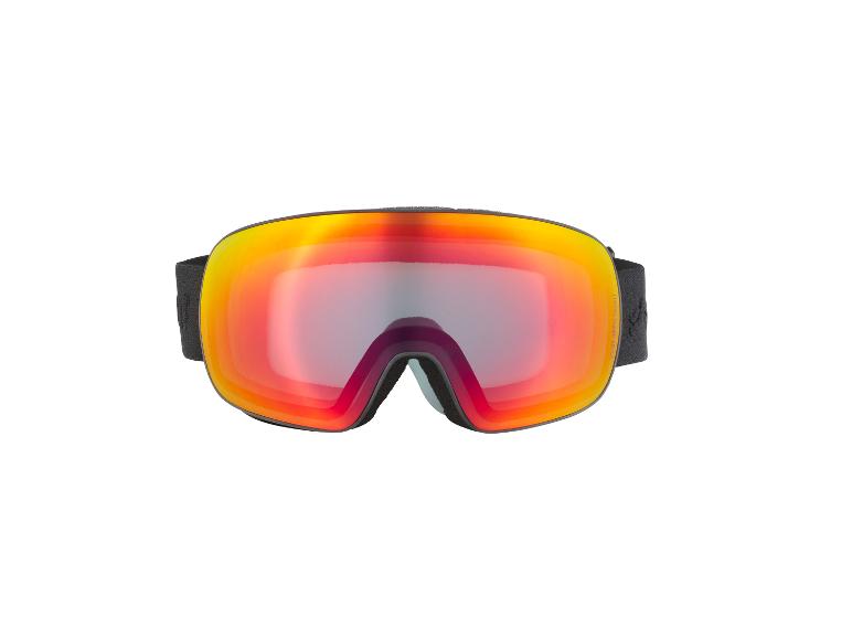 Fotochromatische skibril Premium
