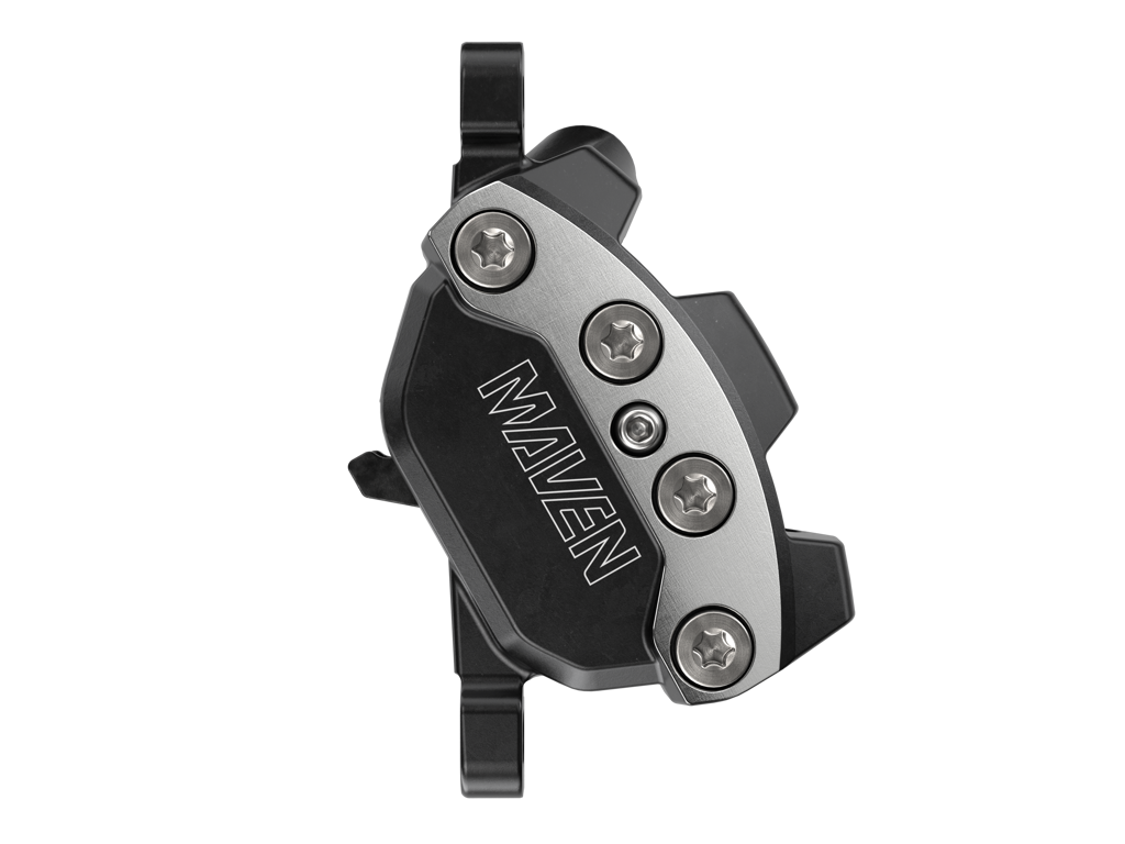 SRAM Maven Ultimate Stealth