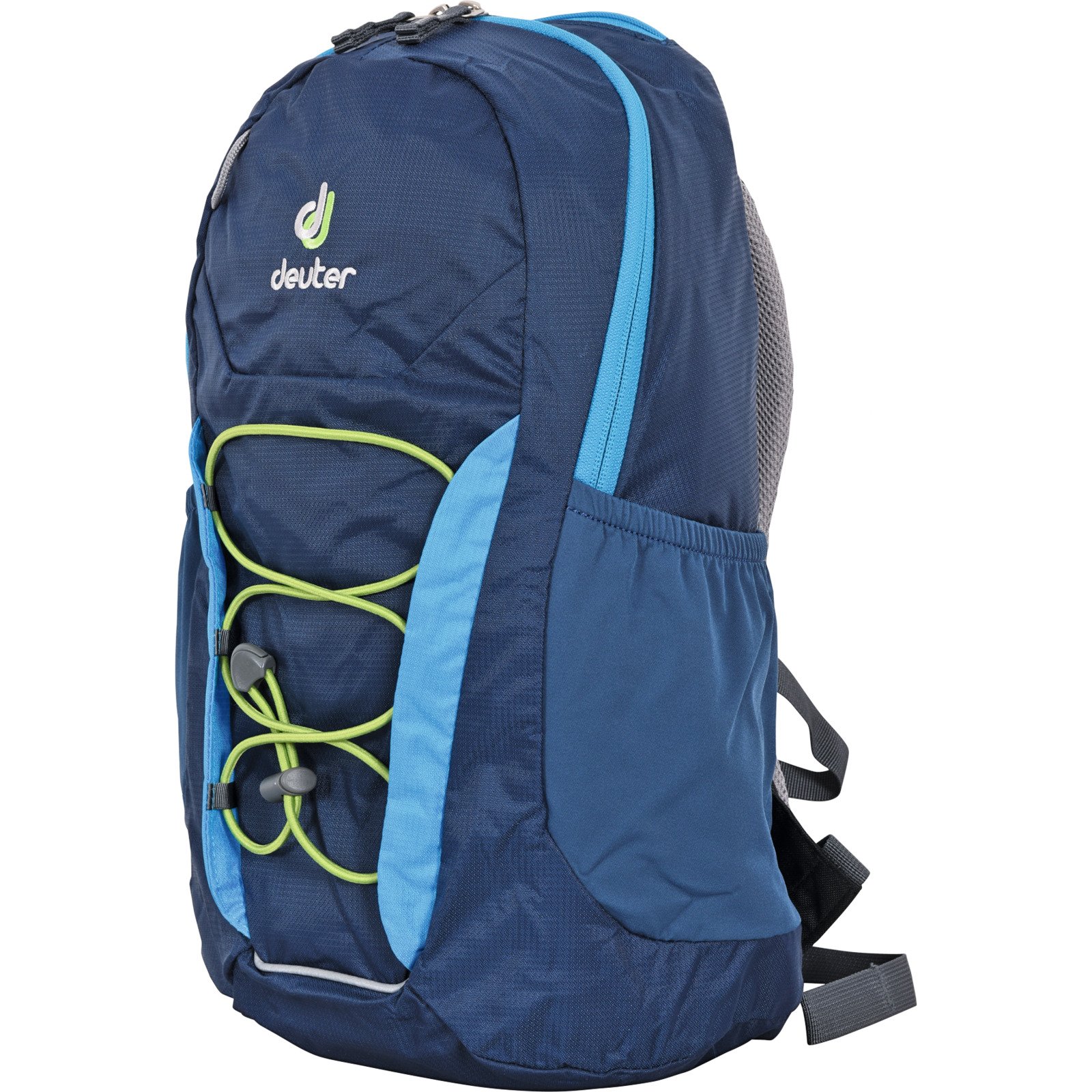 Deuter Gogo Kinder Rucksack XS türkis