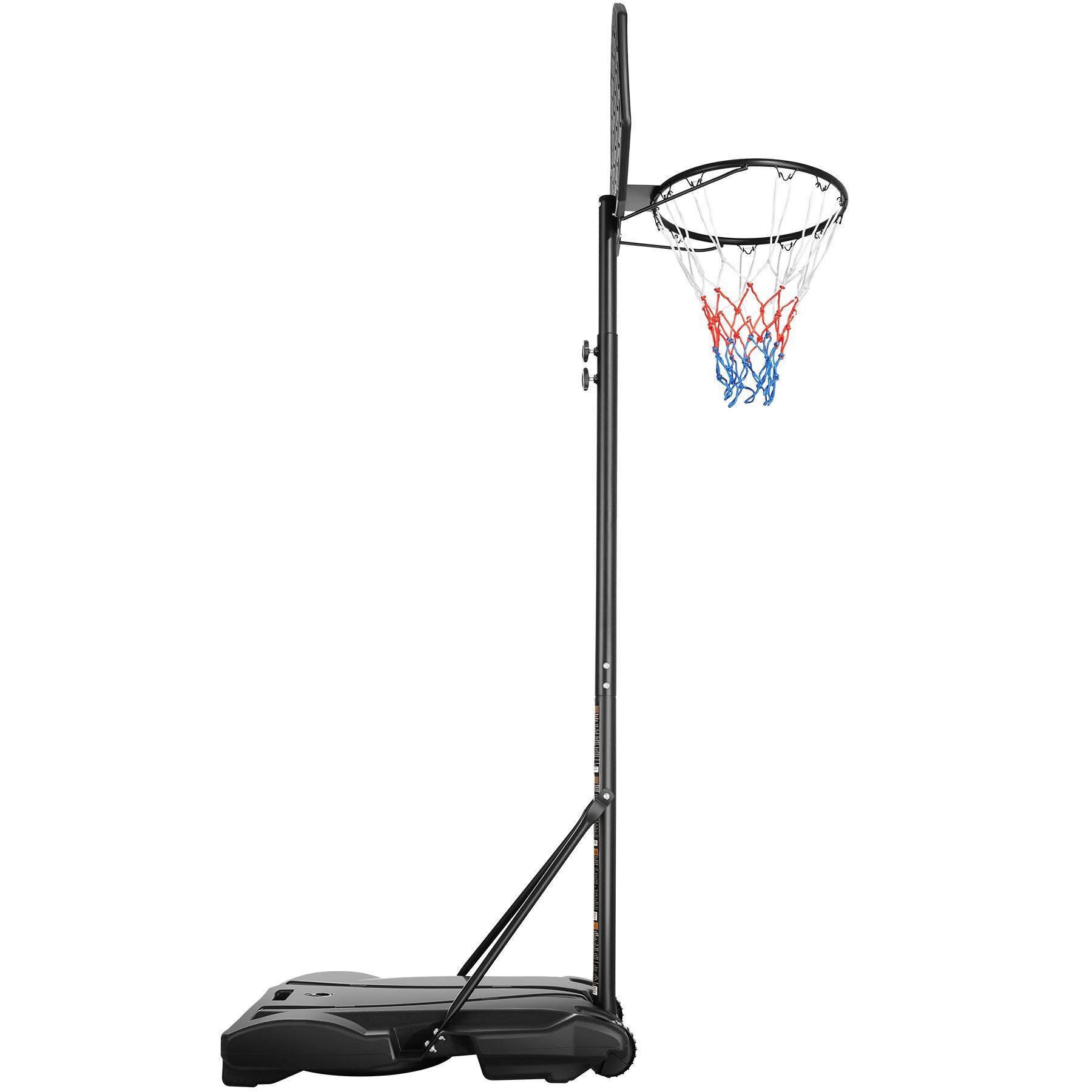 Basketballkorb Harlem