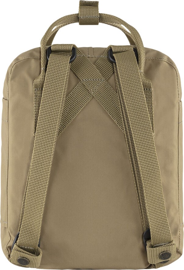Fjällräven Kånken Mini Clay