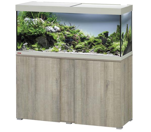 EHEIM Aquarium Vivaline LED, Dekorbrett