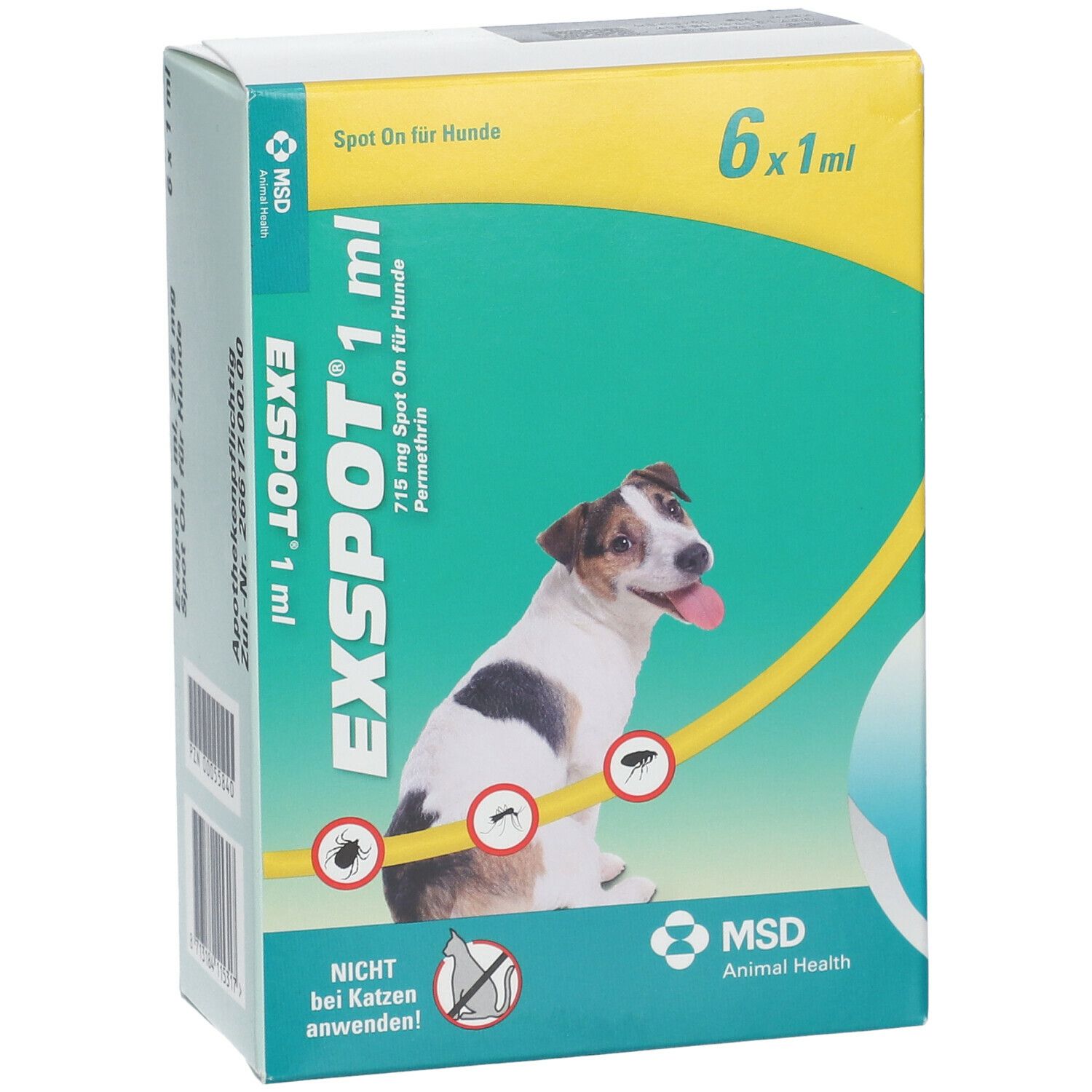 exspot®
