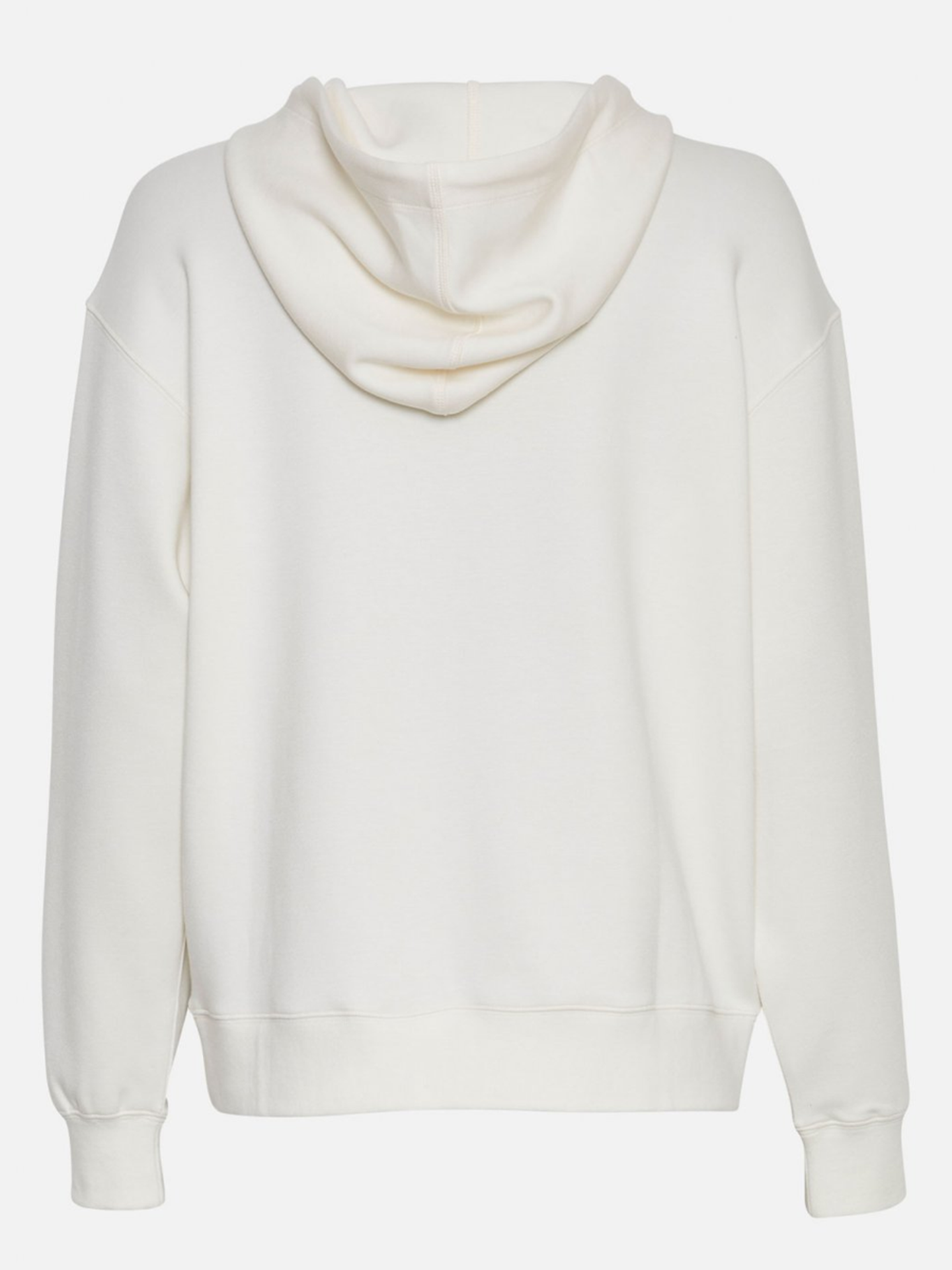 Ima DS Logo Hood Sweatshirt