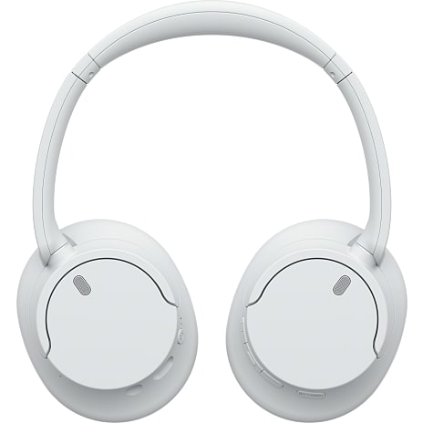 Sony WHCH720NW headset - hvid