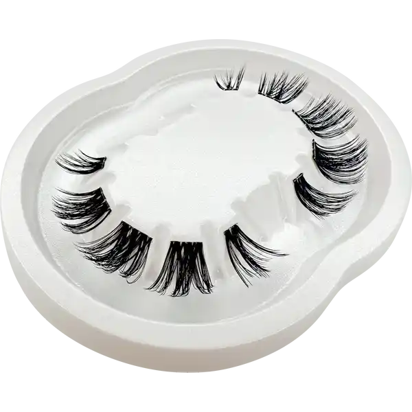 Boss Babe - Mini Box Wimpern