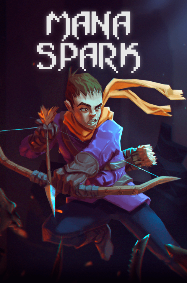 Mana Spark- PC