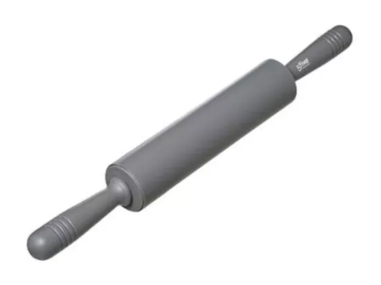 Rouleau à Pâtisserie Silicone 