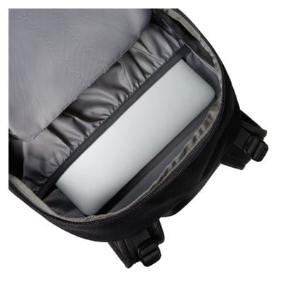 Sac de Randonnée The North Face Basin 15L Noir/Gris