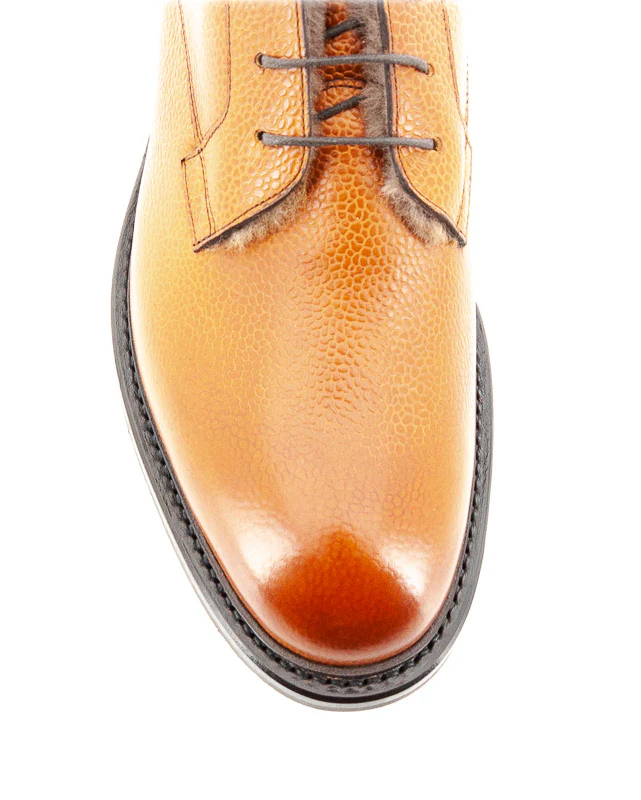 CARLOS SANTOS - BOOTS 1095 HAVANE