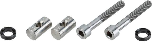 Fox Racing Shox Fox 2022 Transfer SL Hardware kit