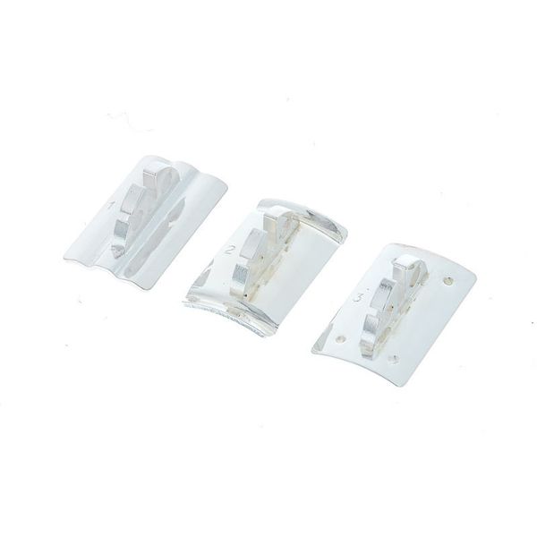 Vandoren Optimum Pressure Plates Clarin