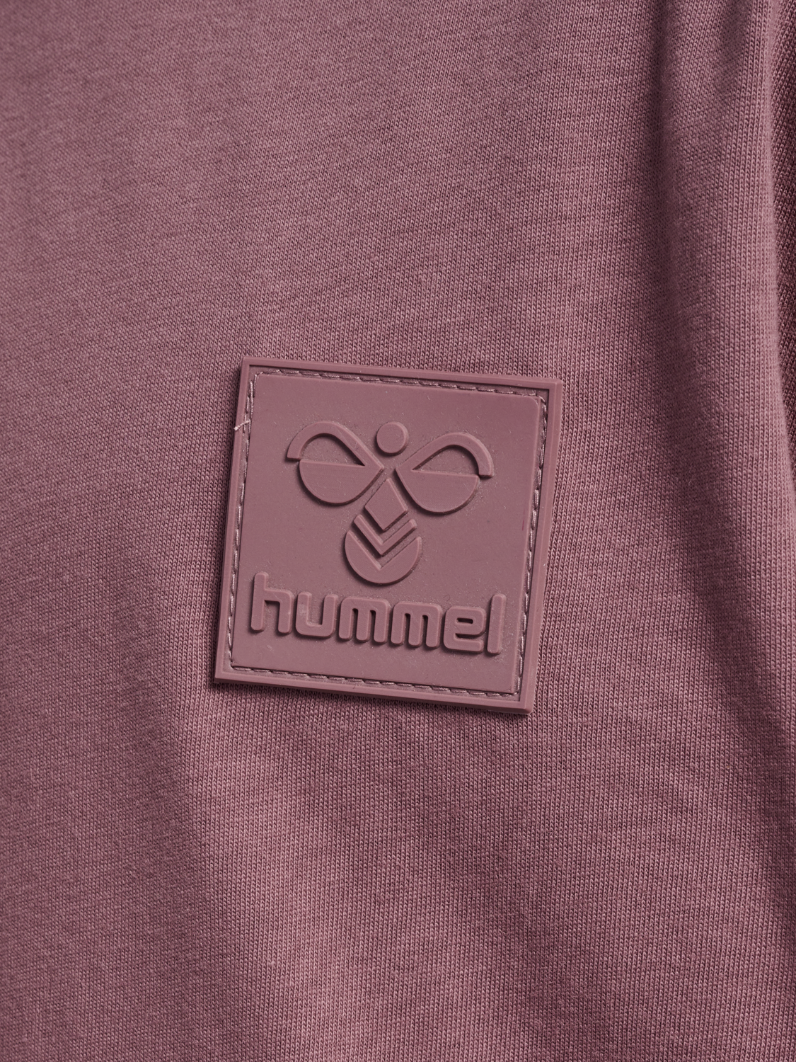 hmlCLEAN T-SHIRT S/S