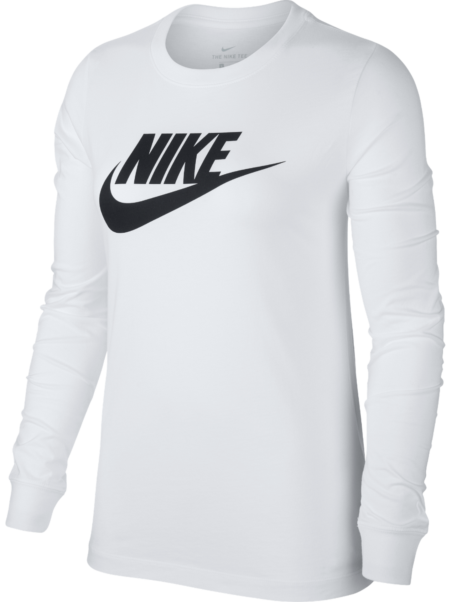 Essential Long Sleeve Tee