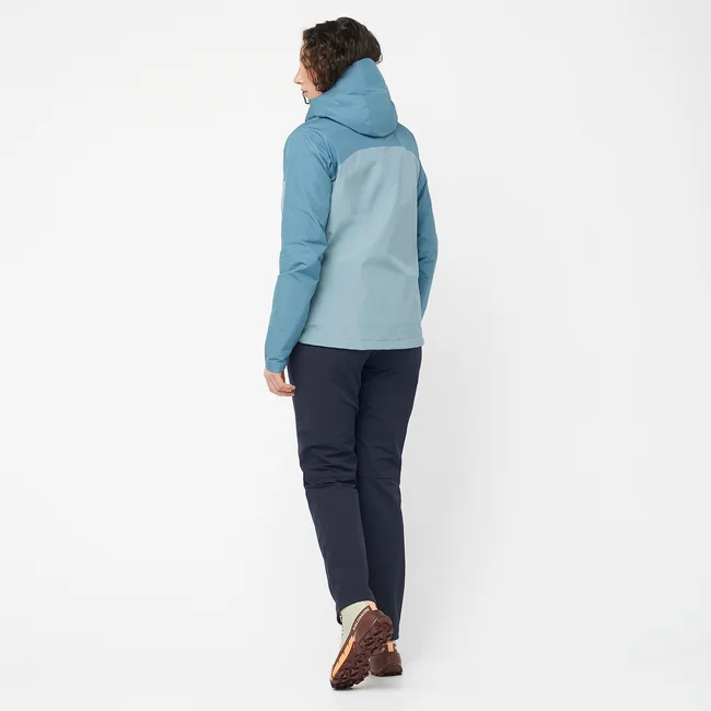 OUTLINE 2.5L GORE-TEX  Shelljacke Damen