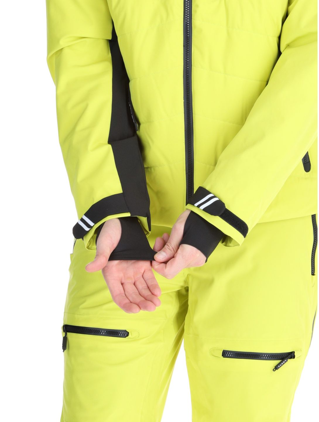 Hietanen ski-jas heren
