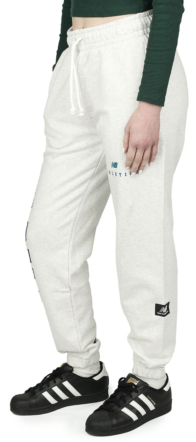 Pantalon NB Athletics Warped Classics | New Balance Bas de survêtement