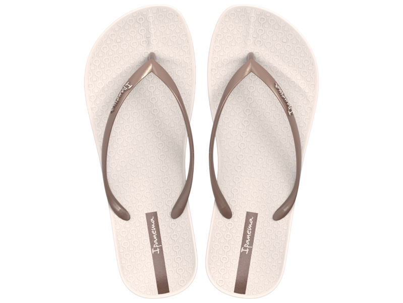 Ipanema Anatomic Shine Teenslippers