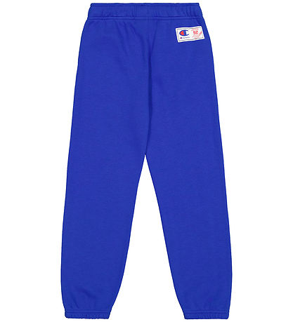 Champion Sweatpants - Elastic Cuff - Surf the Web