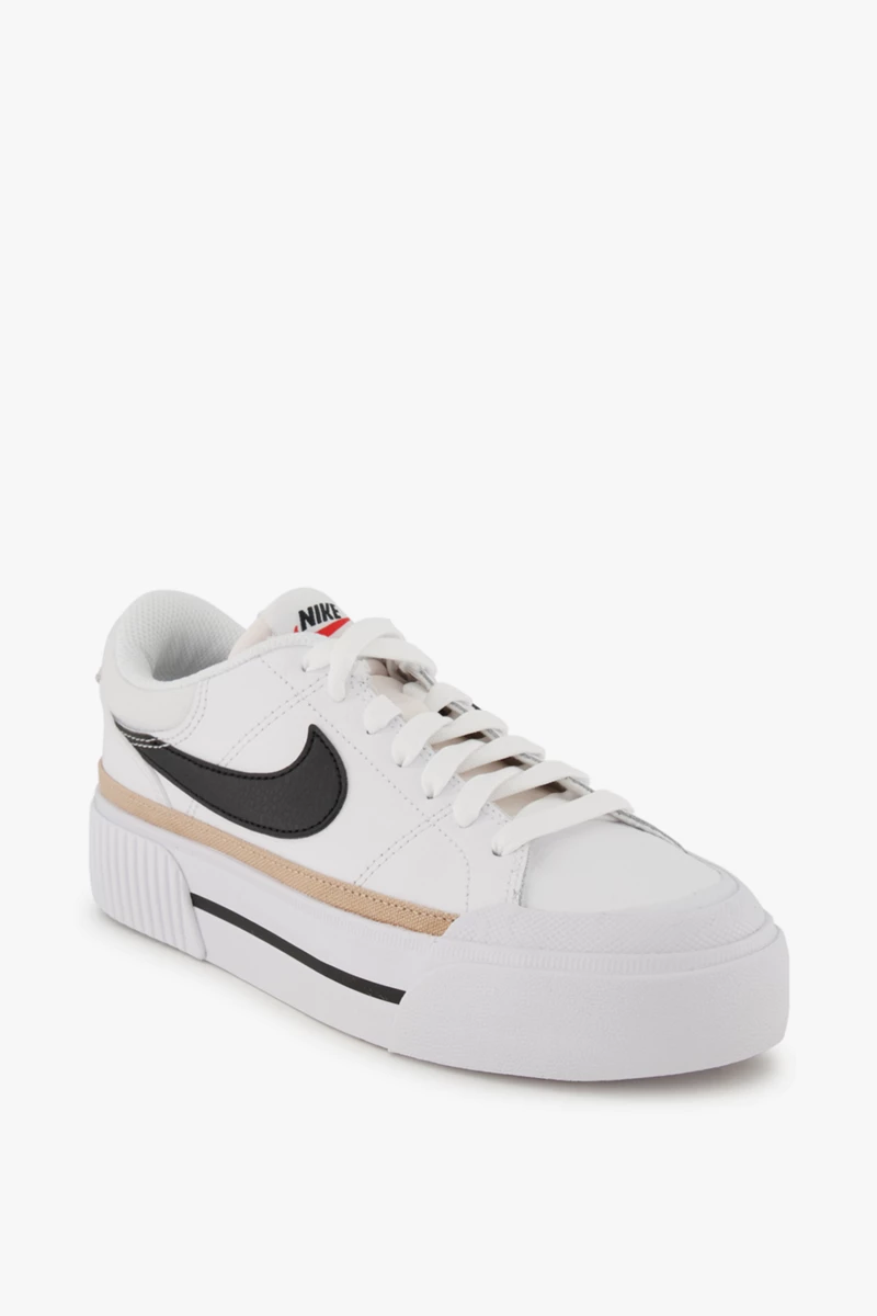 Nike Court Vision Low Better Damen Sneaker