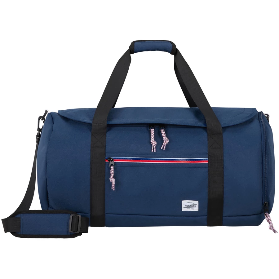 American Tourister Upbeat - Reisetasche navy