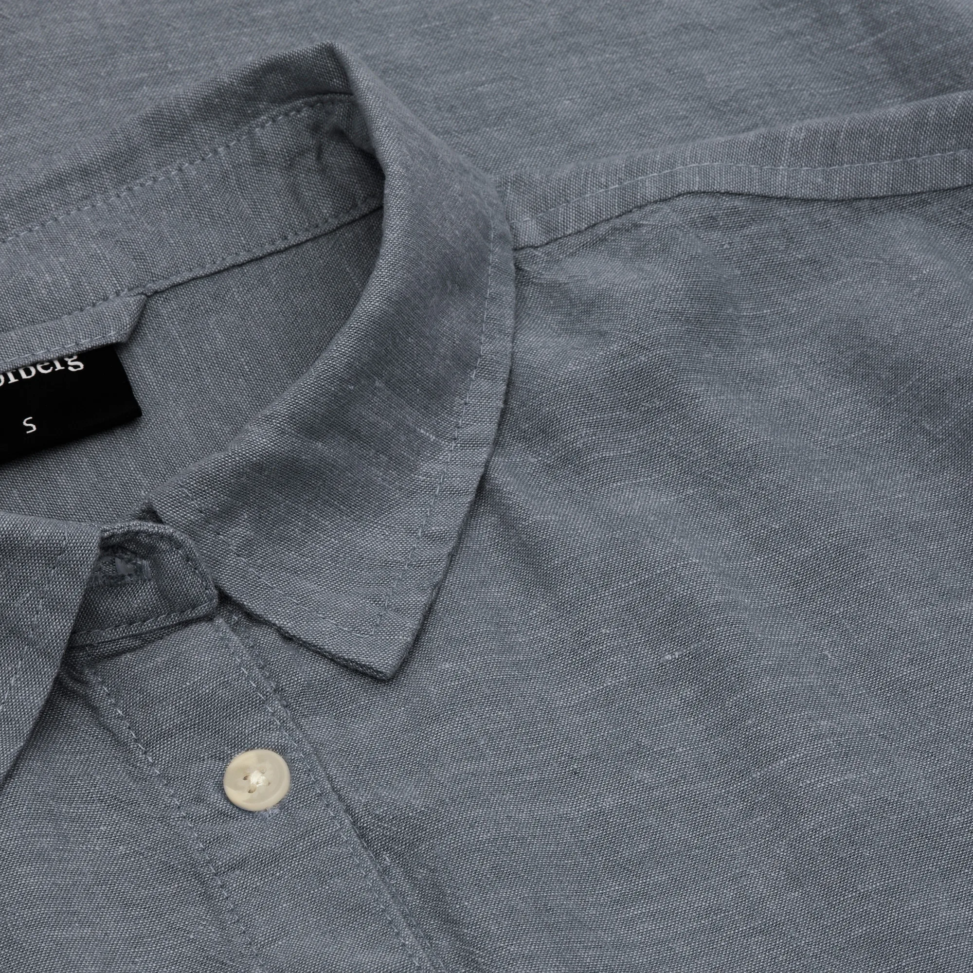 Urberg Women's Hemp LS Shirt Midnight Navy