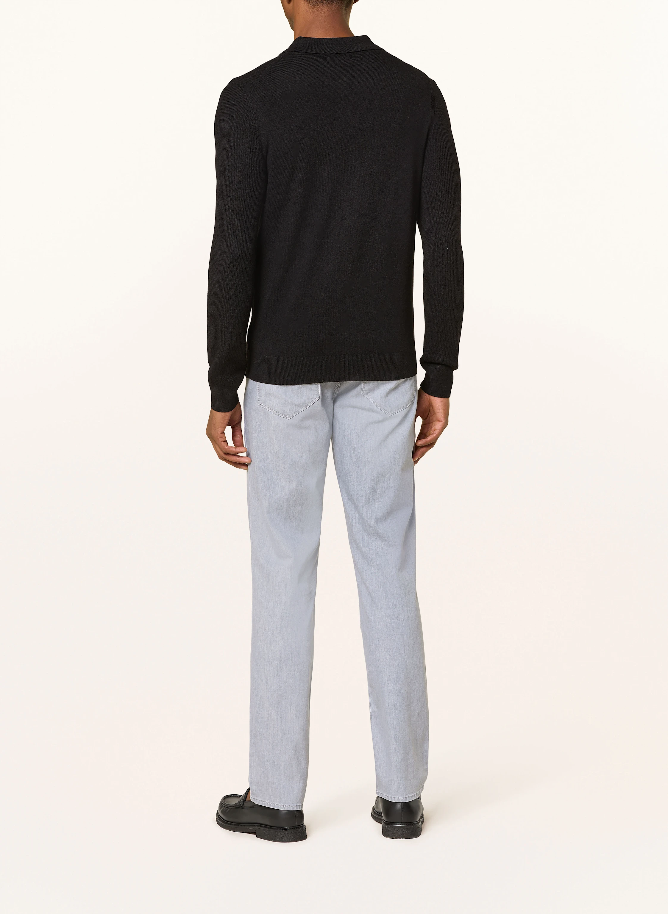 BRAX Jeans CADIZ U Straight Fit