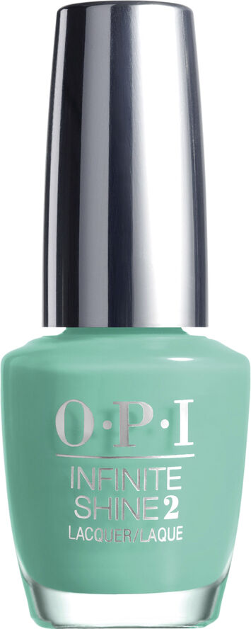 OPI Withstands The Test Of Thyme