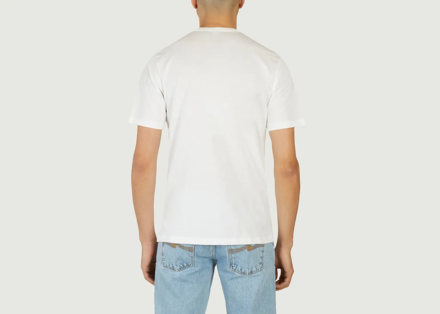 T-shirt Basic Regular KCA
