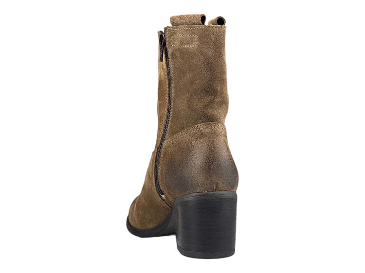AQA Shoes a8273 BRUIN
