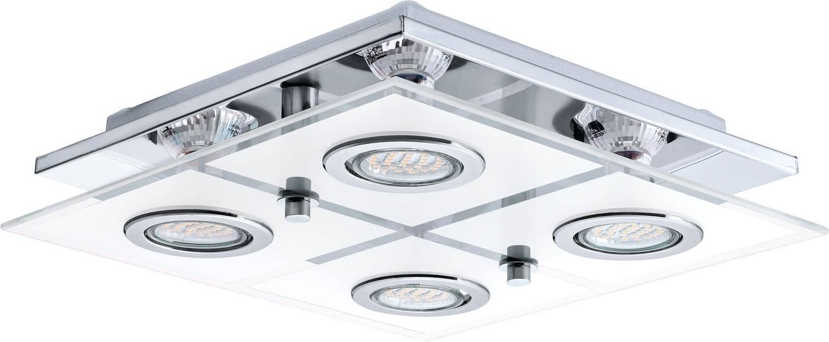 LED-Deckenleuchte