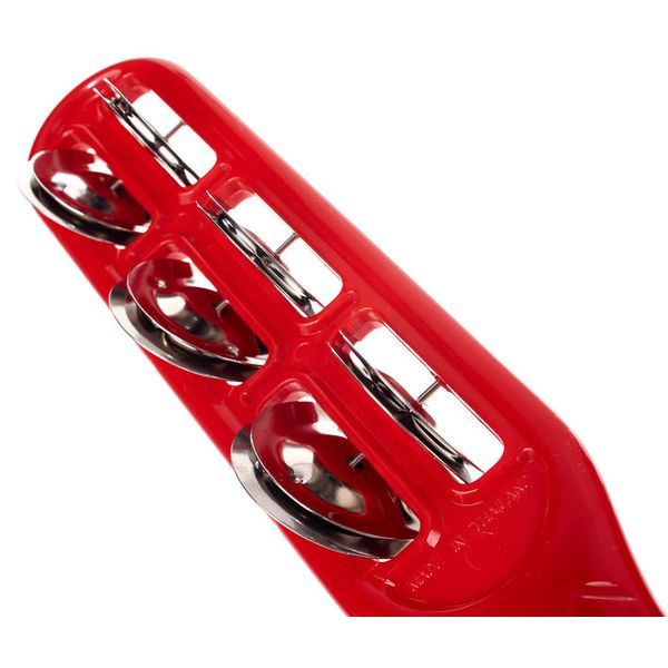Nino Nino13R Jingle Stick Red