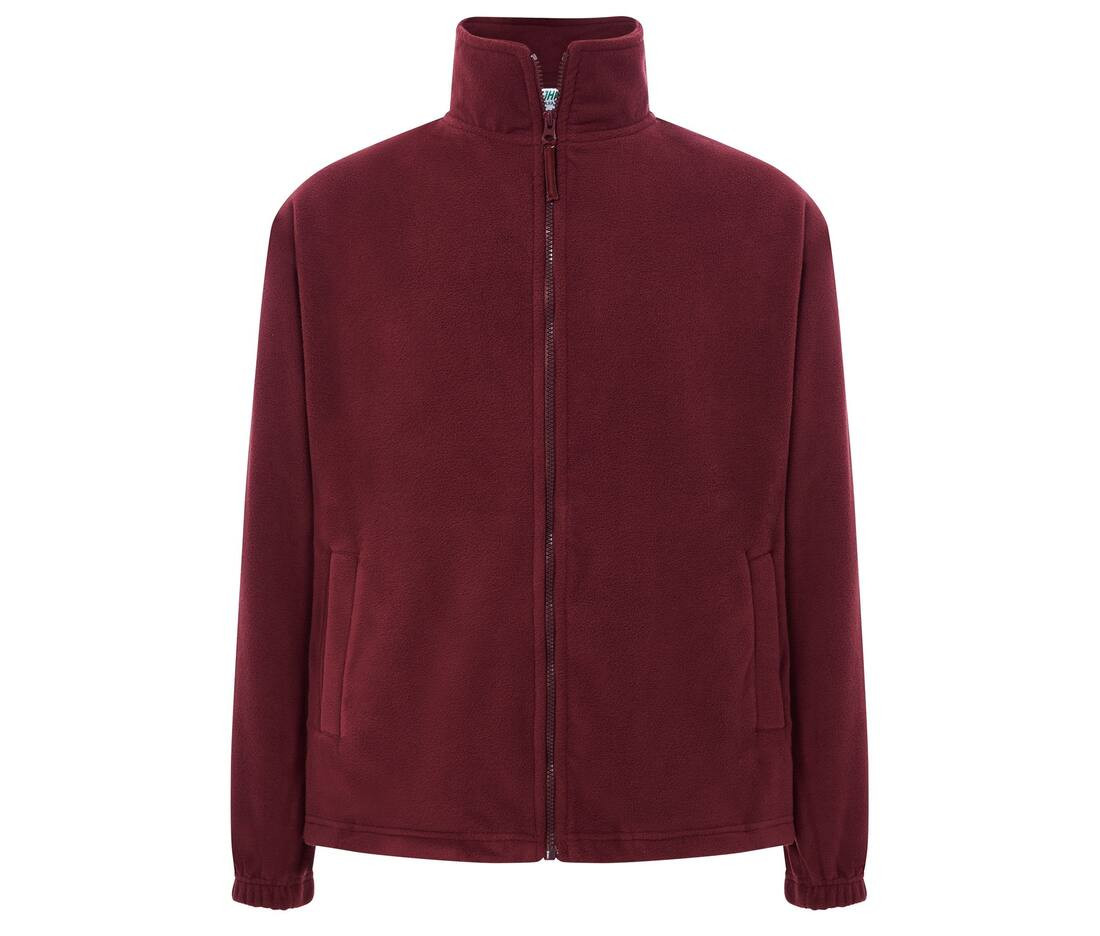 JHK JK300M - Veste Polaire Homme Confort et Style JHK