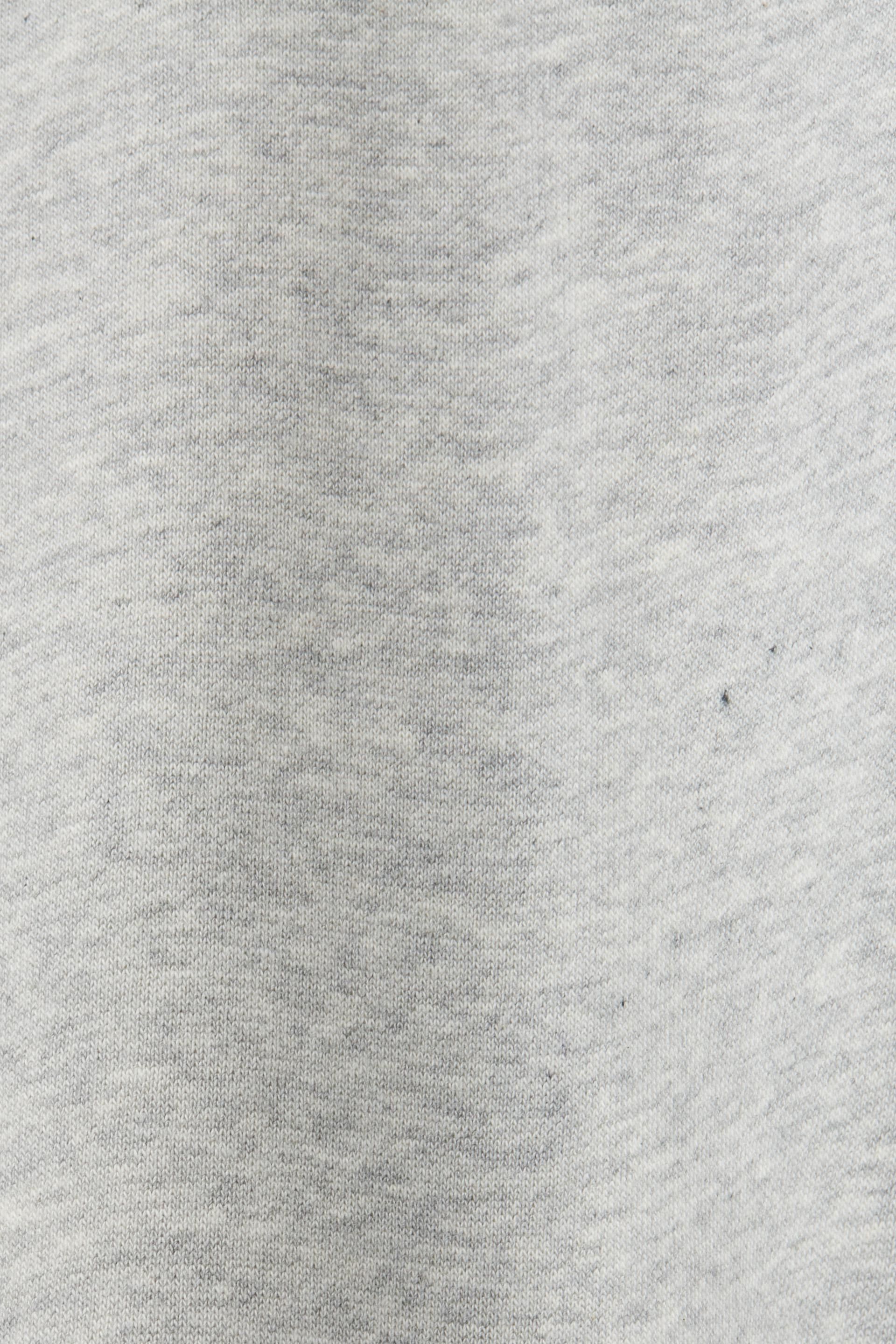 Recyclé le sweat à capuche oversize