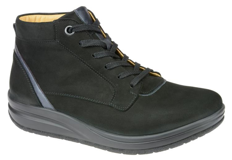 Hartjes 272.2501 schwarz-schwarz