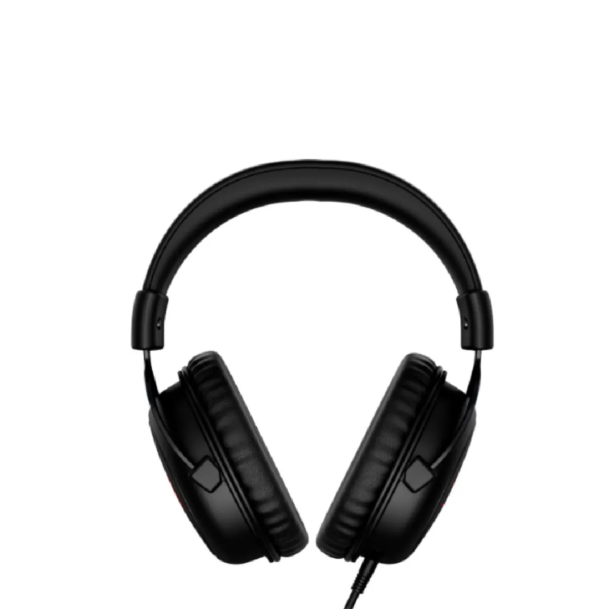 HyperX Cloud Core - Noir
