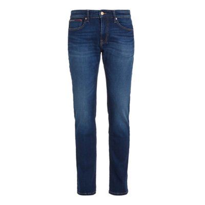 Jean homme Scanton Slim TOMMY HILFIGER