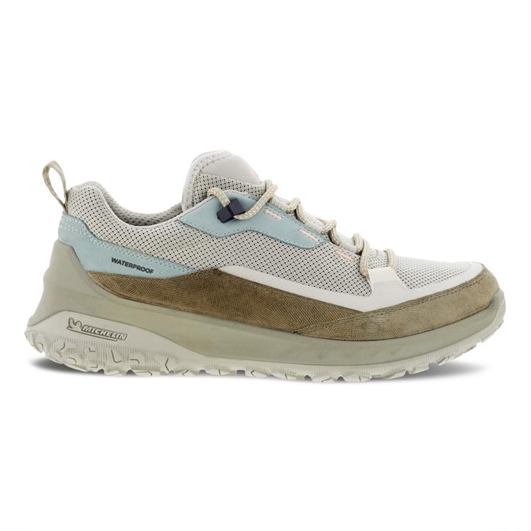 Ecco 824253 ULT-TRN sage/gravel