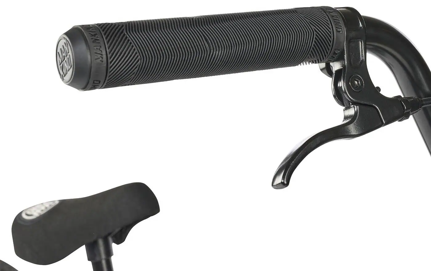 Mankind NXS 20'' Freestyle BMX Cykel | SkatePro