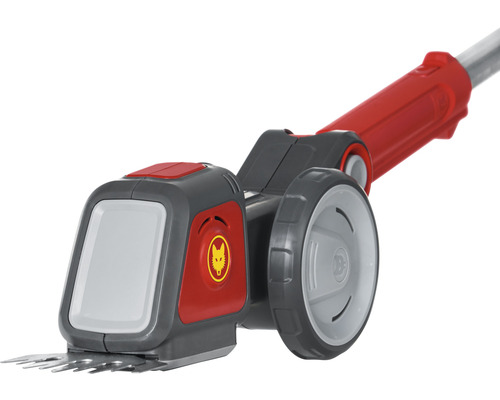 Opzetstuk grasschaar e-Multi-Star GS 10 eM zonder accuhandgreep