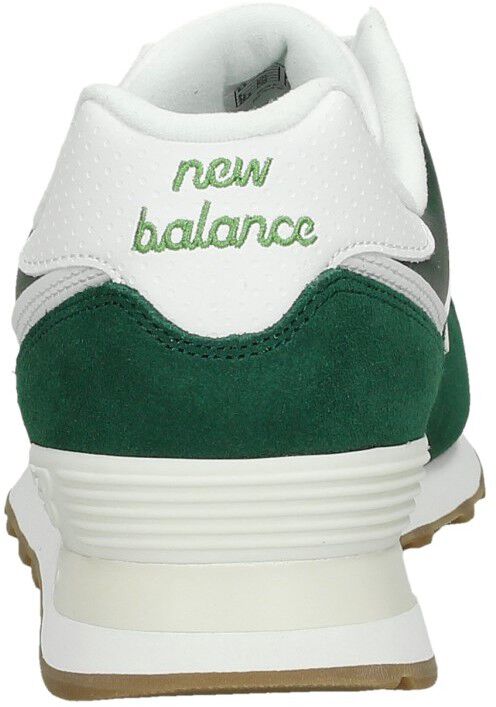 New Balance 574 groen