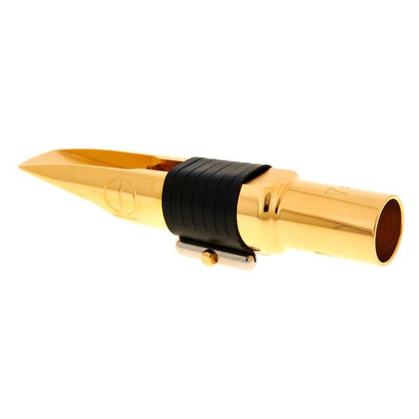 Jody Jazz Baritone DV 7* Mouthpiece
