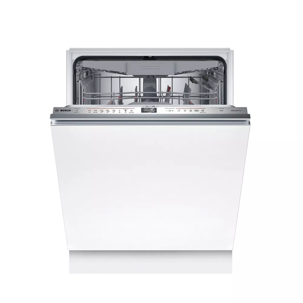 Bosch SMD6ECX12E Geschirrspüler vollintegriert