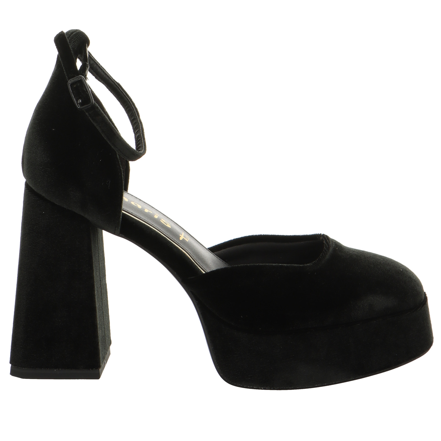 Pumps schwarz