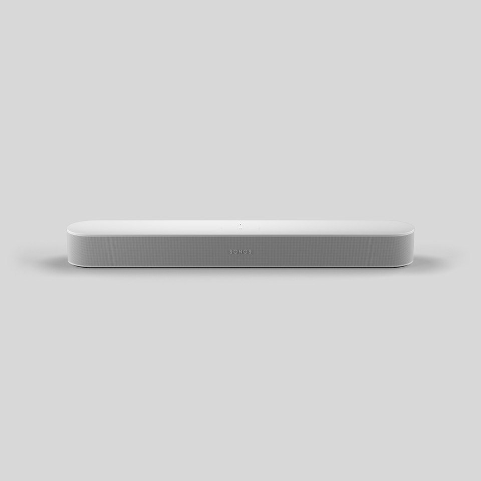 Sonos - Beam White (Gen2)